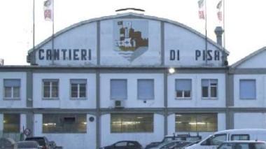 Cantieri, verso un incontro tra le istituzioni e il gruppo interessato all'acquisto