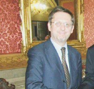 Il sindaco Marco Filippeschi