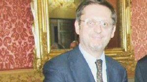 Il sindaco Marco Filippeschi