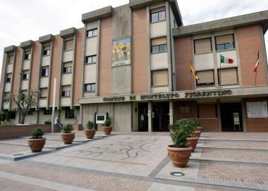 Il Comune di Montelupo 