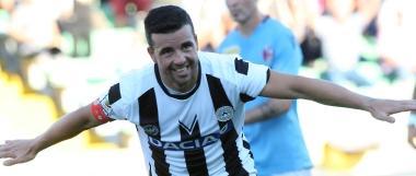 Il grande ex Di Natale conquista le pagine del Wall Street Journal
