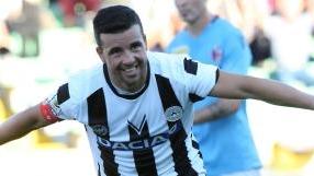 Il grande ex Di Natale conquista le pagine del Wall Street Journal