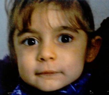 4 ANNI DI LUCREZIA!