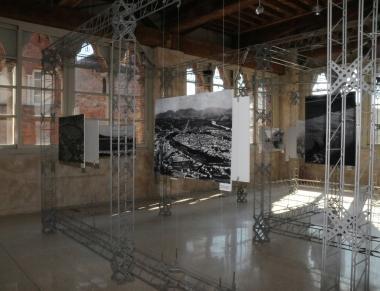 Inaugurata ArteMura