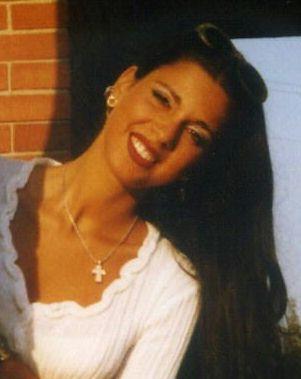  Oggi Franca Fabbri compie 36 anni. «Alla mamma più bella e dolce del mondo», ...