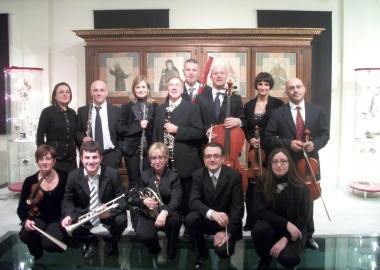 A Fivizzano torna la grande lirica con le note del Puccini ensemble