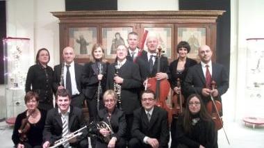 A Fivizzano torna la grande lirica con le note del Puccini ensemble