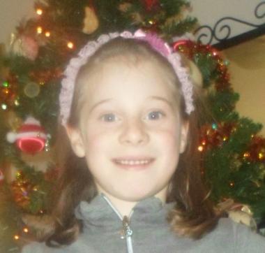 7 ANNI PER ALICE Tanti auguri ad Alice che domani compie 7 anni dalla sorellina Emma, dai genitori ...