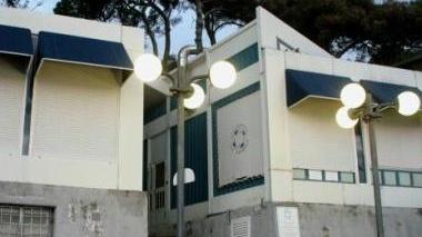 Il ristorante La Capannina