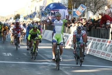 Larrivo dellultima edizione del Costa degli Etruschi 