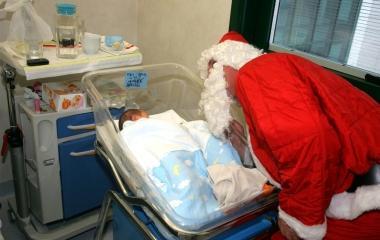 La pediatria a Empoli 