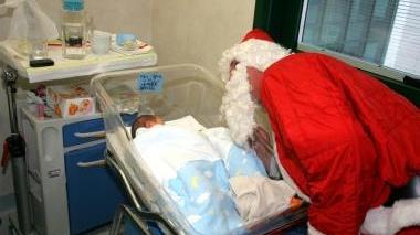 La pediatria a Empoli