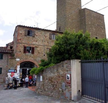 Il museo Leonardiano 