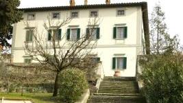 La sede del consorzio