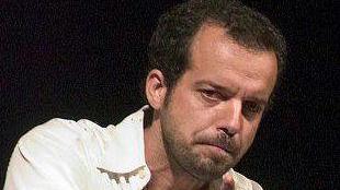<b>PREMIO UBU </b>Mario Perrotta