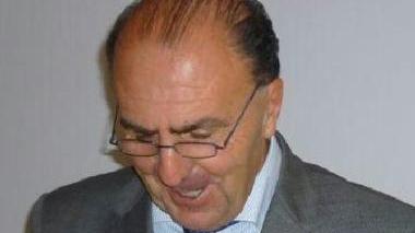 <b>CASTEL DEL PIANO.</b> Franco Ulivieri