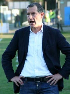 <b>GRINTA.</b> Mister Renato Buso 