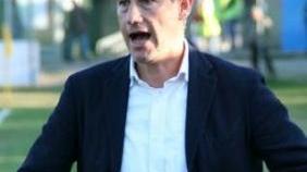 <b>GRINTA.</b> Mister Renato Buso