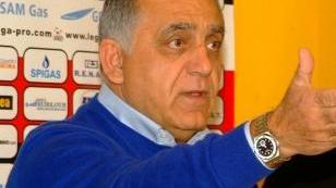 L’architetto Giovanni Valentini