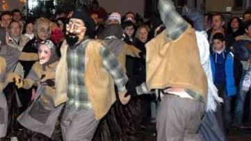 <b>LA TRADIZIONE.</b> Non solo la festa della Befana, ma anche tanta solidarietà