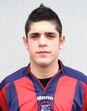 Marco Vacc&agrave; 