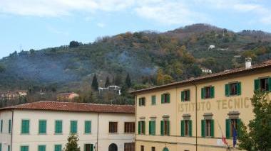 L’istituto agrario Anzilotti