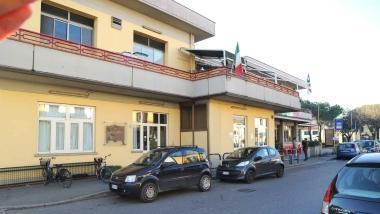Listituto al centro delle indagini 
