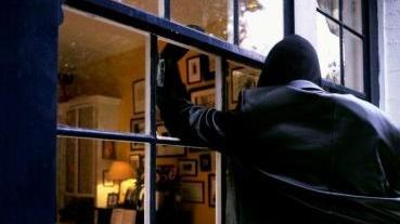 In varie località del lungomonte i ladri sono entrati in azione