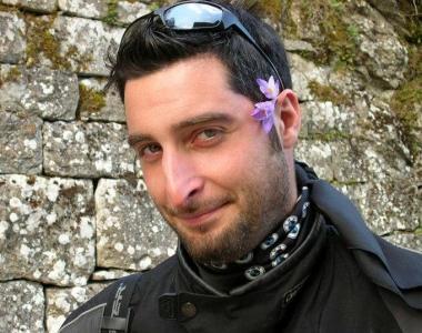 Giacomo Melani scomparso a soli 33 anni nel 2010  