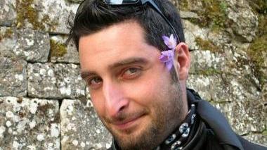 Giacomo Melani scomparso a soli 33 anni nel 2010