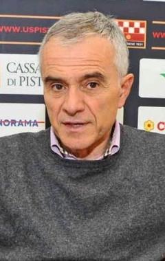 Mister Paolo Indiani 
