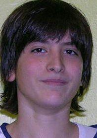 Samuele Novi della BpLaj 