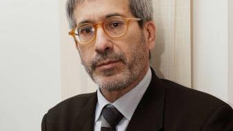 Il coordinatore Pdl Riccardo Mazzoni