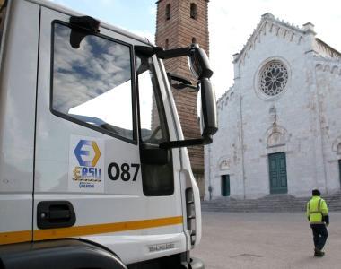 Il 40% di Ersu passerà al privato