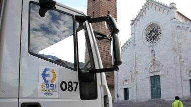 Il 40% di Ersu passerà al privato