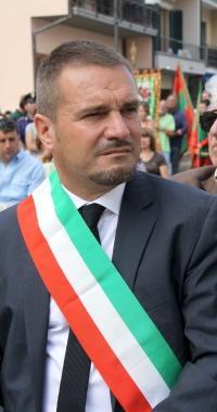 Il sindaco Neri 