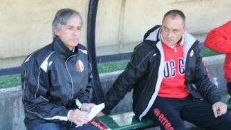 Fc Lucca, le strategie del futuro