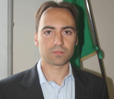 Lassessore Simone Calamai 