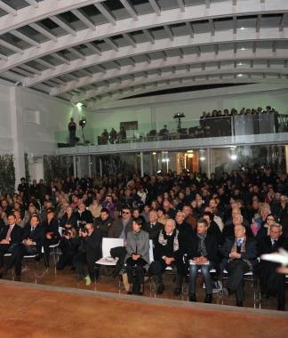 Ecco come si presenta Art&egrave; a Capannori 