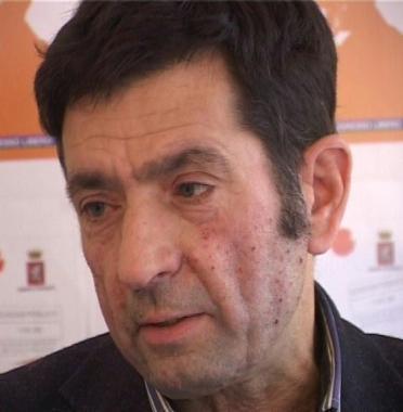 <strong>RUFFINI.</strong> Notizie confortanti