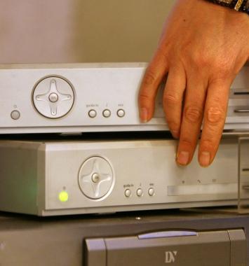 Il digitale televisivo sta creando problemi ad alcuni residenti 