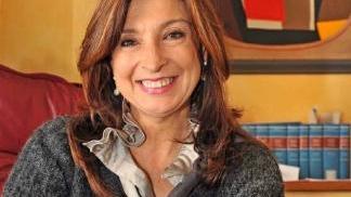 L’avvocato Cecilia Turco candidata alle primarie