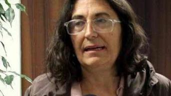 Maria Teresa De Lauretis 