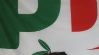 La segretaria Pd Ilaria Bugetti