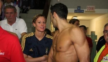 Mancano soldi, a rischio il meeting di nuoto