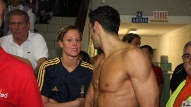 Mancano soldi, a rischio il meeting di nuoto