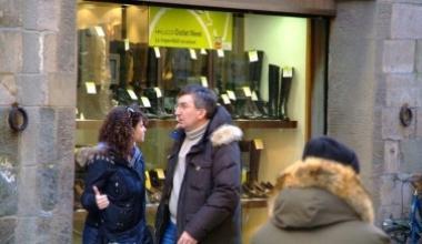 Outlet, nome vietato per la settimana dei supersconti