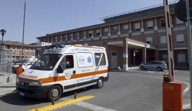 Incidenti stradali nella notte Gravi due ventenni