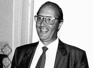 Morto l'ex vice prefetto Giorgio Buonanno