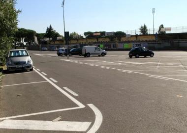 Piazzale Leopoldo  